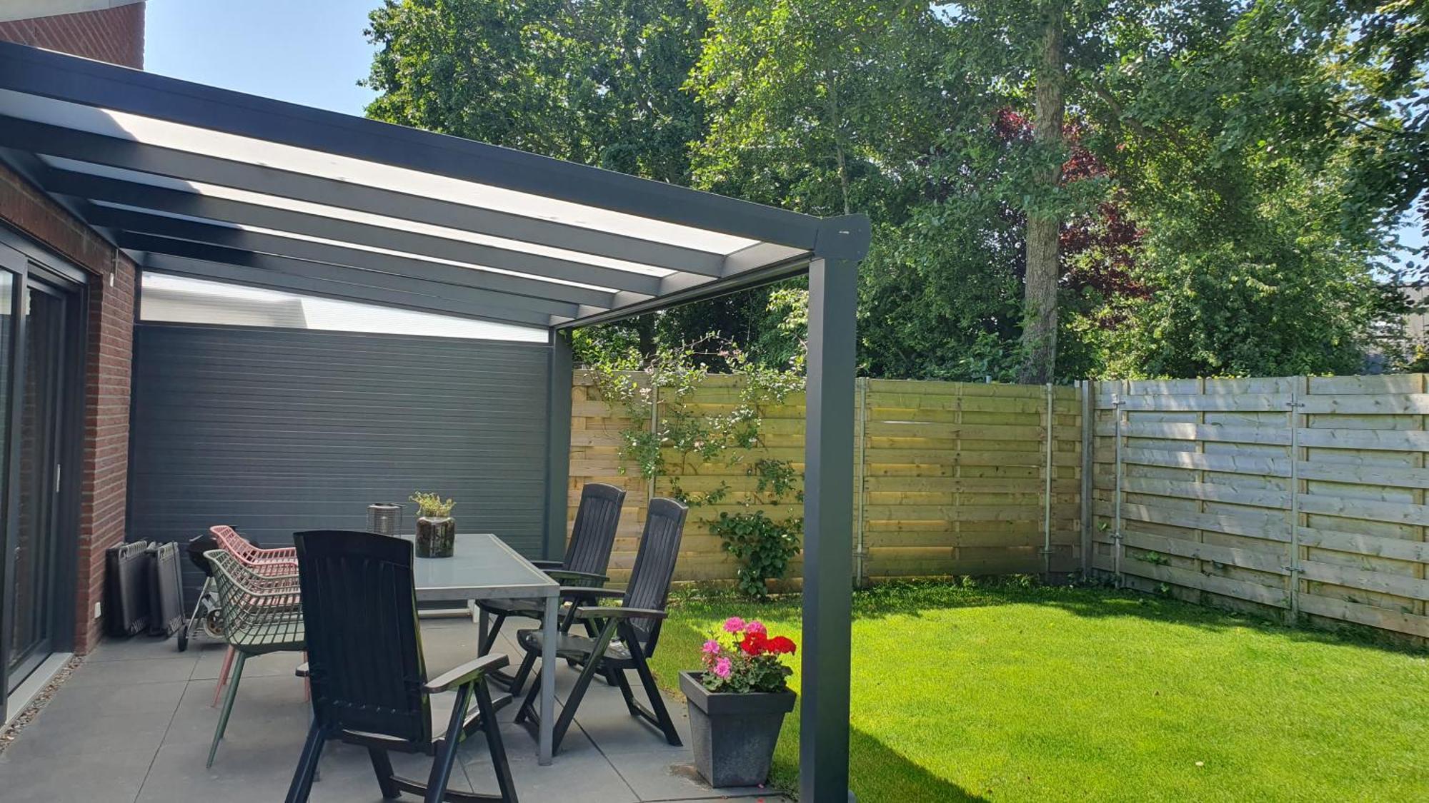 Dirkshorn Luxe Vakantiebungalow Met Omheinde Tuin Voor Hond En Kinderen מראה חיצוני תמונה
